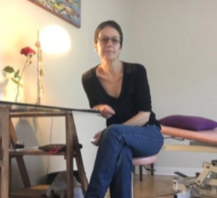 Ostéopathe Cécile Renon